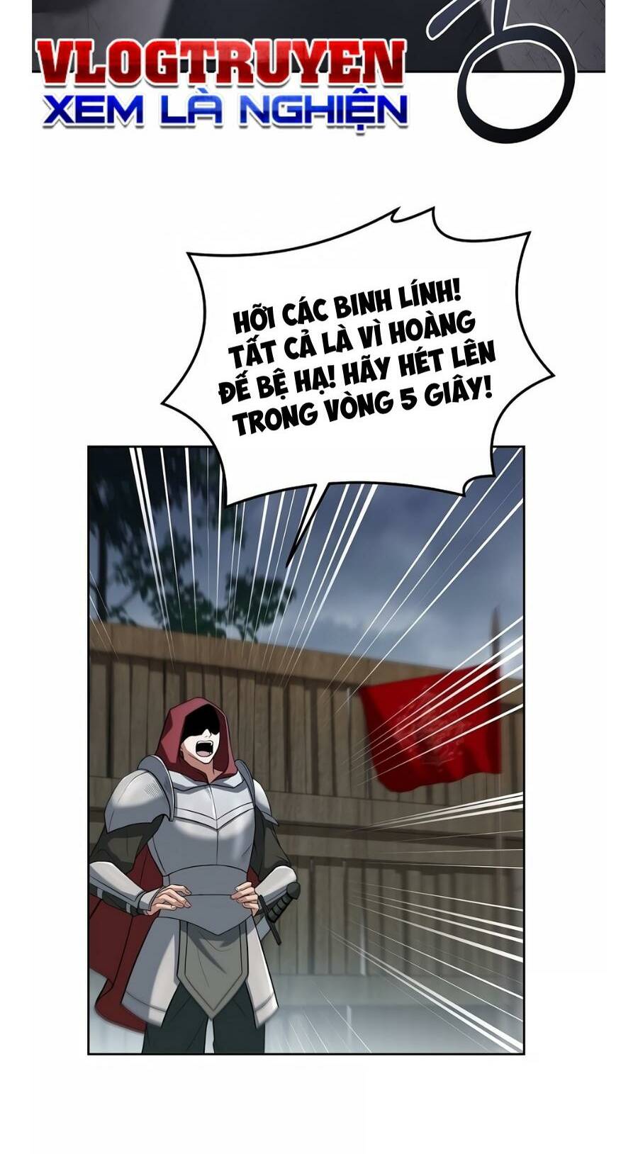 Đại Pháp Sư Mở Nhà Hàng Chapter 1 - Trang 2