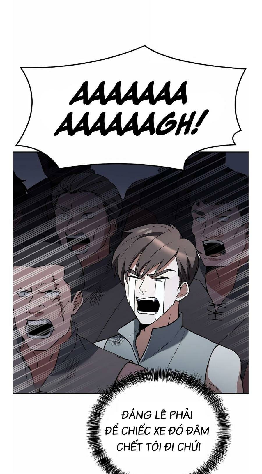 Đại Pháp Sư Mở Nhà Hàng Chapter 1 - Trang 2