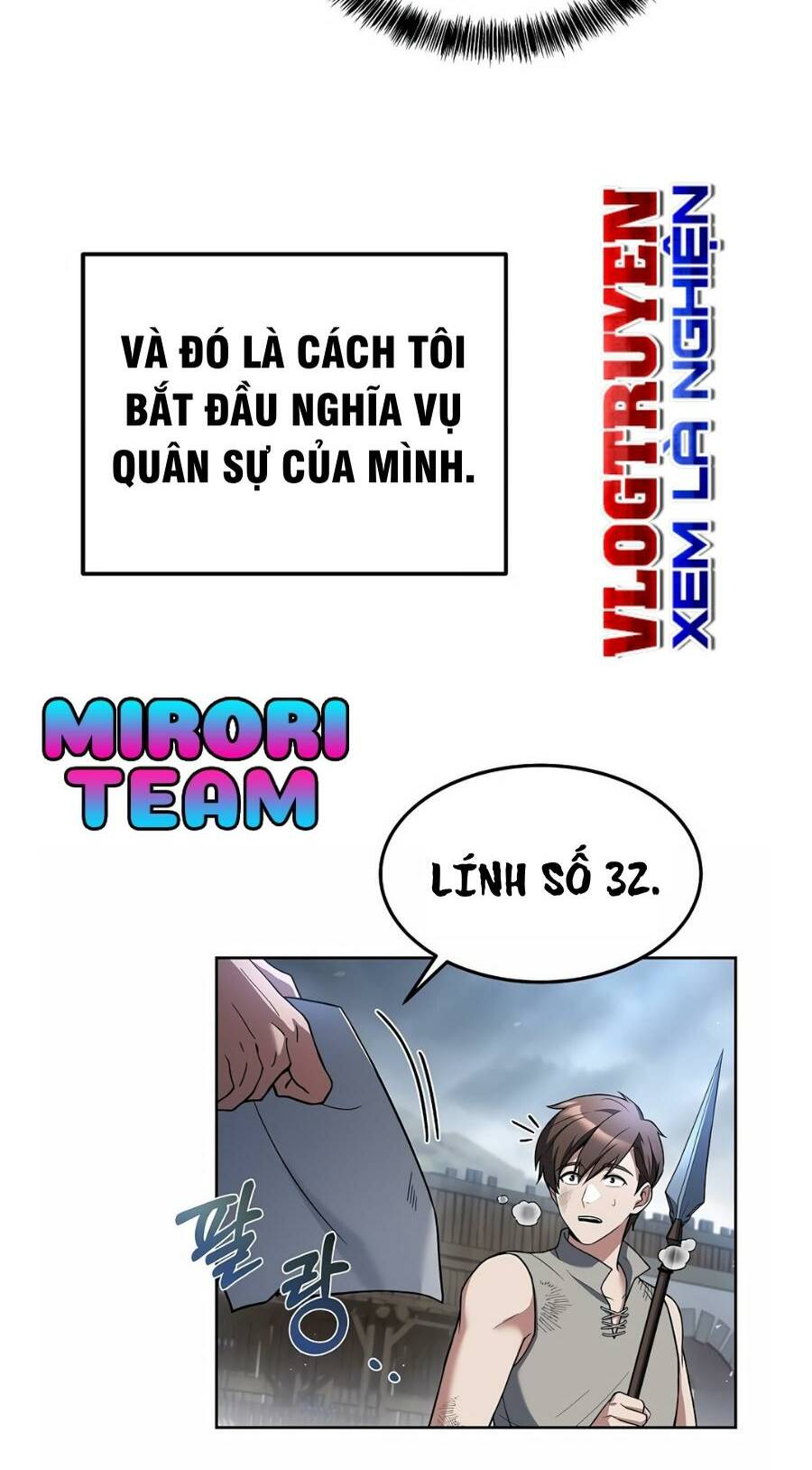 Đại Pháp Sư Mở Nhà Hàng Chapter 1 - Trang 2