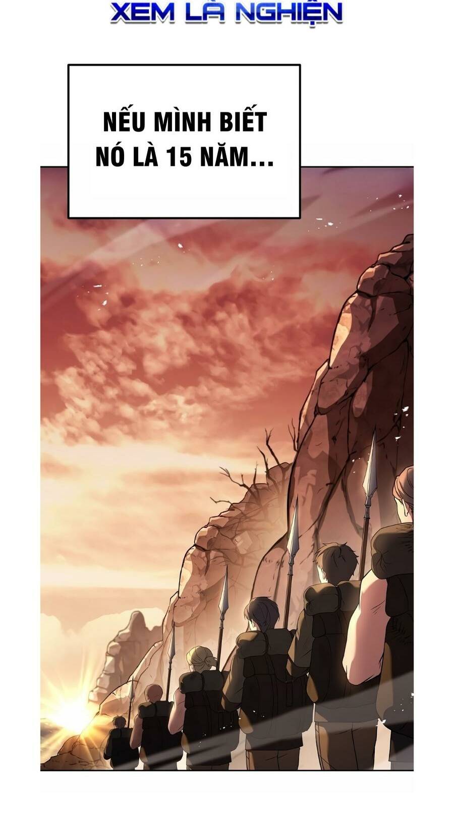 Đại Pháp Sư Mở Nhà Hàng Chapter 1 - Trang 2