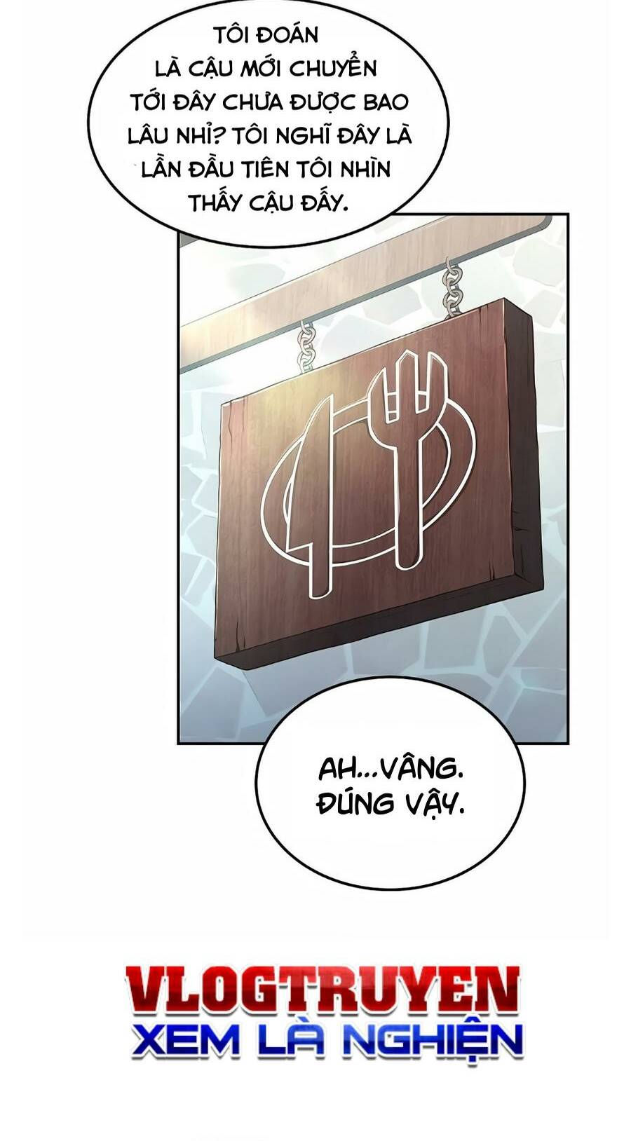 Đại Pháp Sư Mở Nhà Hàng Chapter 1 - Trang 2