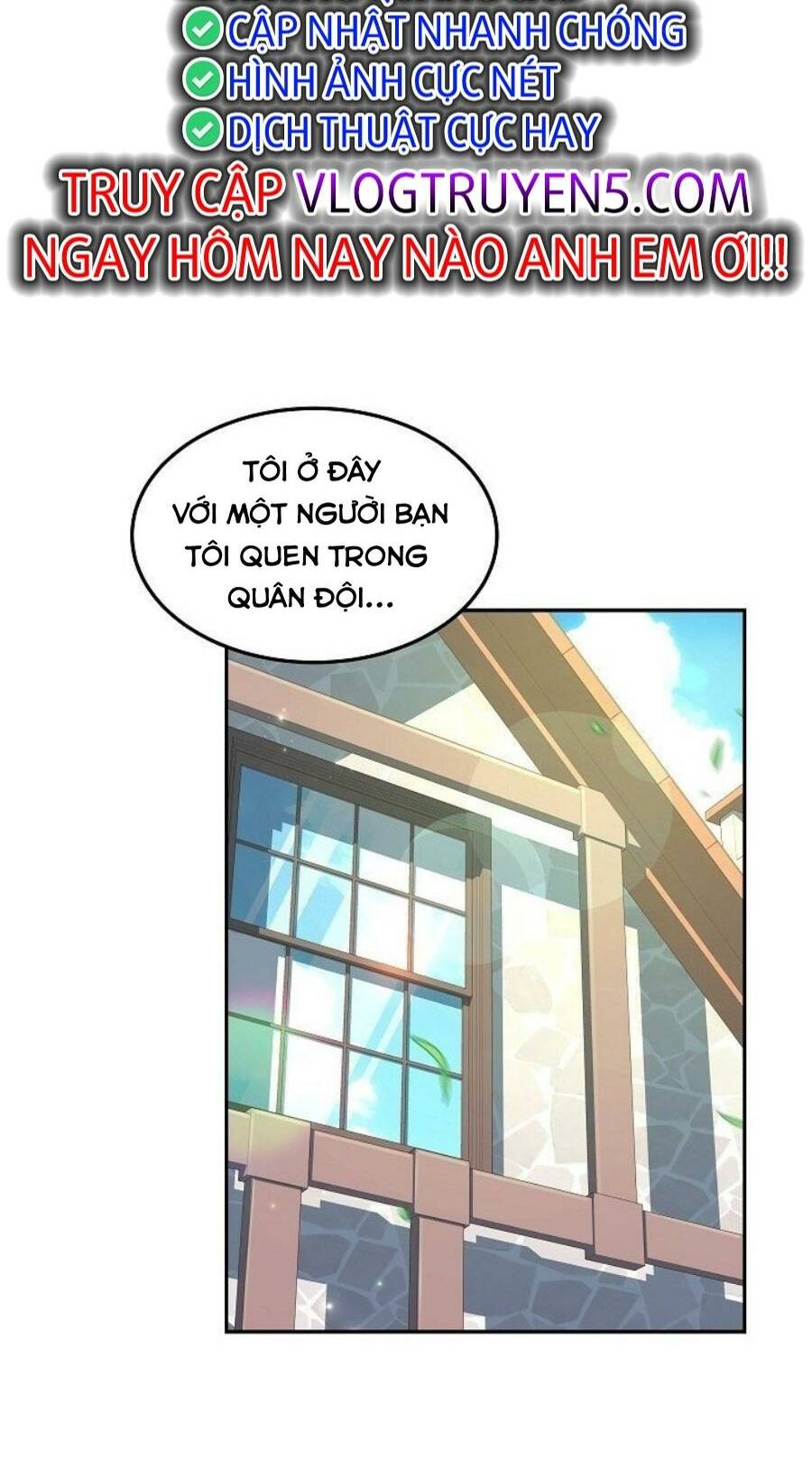 Đại Pháp Sư Mở Nhà Hàng Chapter 1 - Trang 2