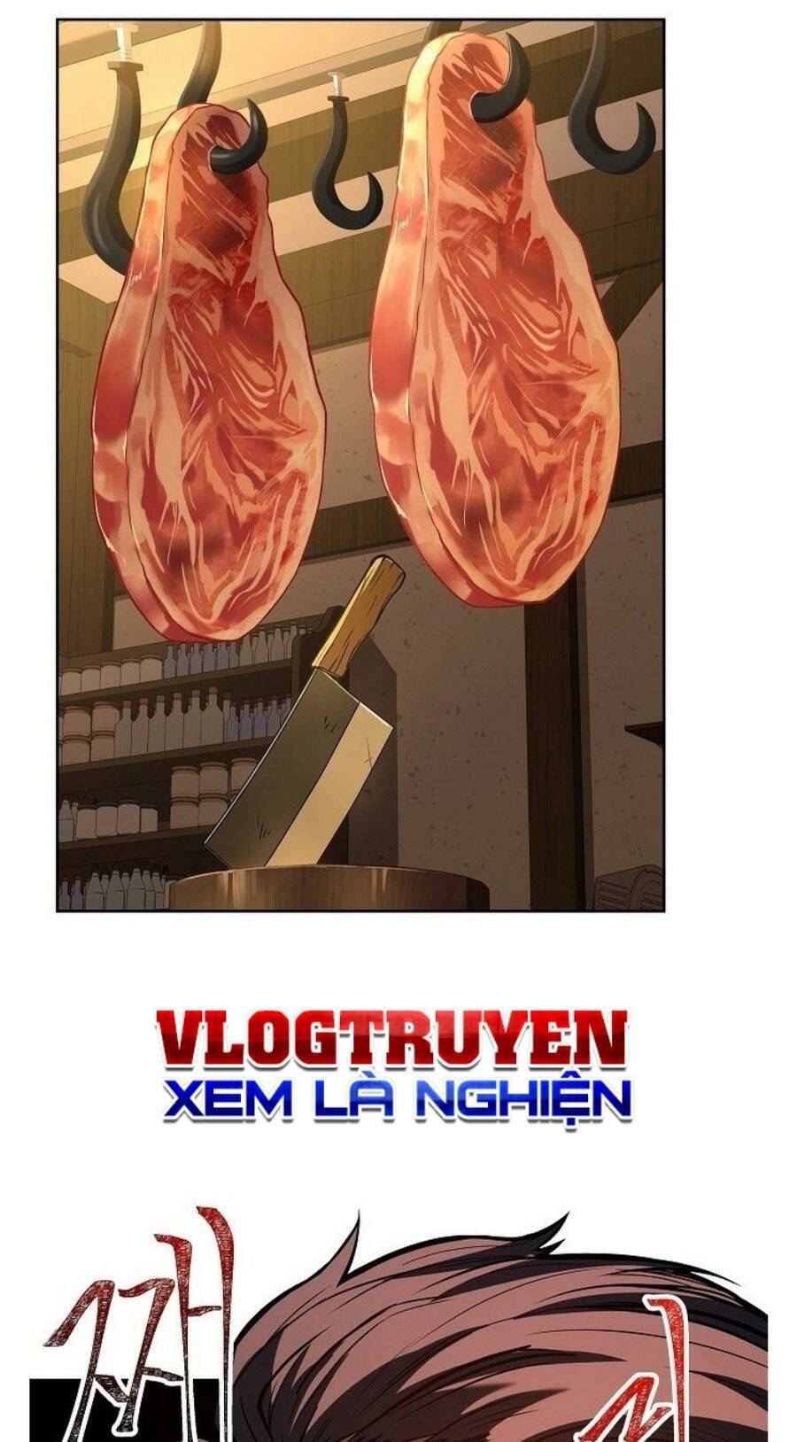 Đại Pháp Sư Mở Nhà Hàng Chapter 1 - Trang 2