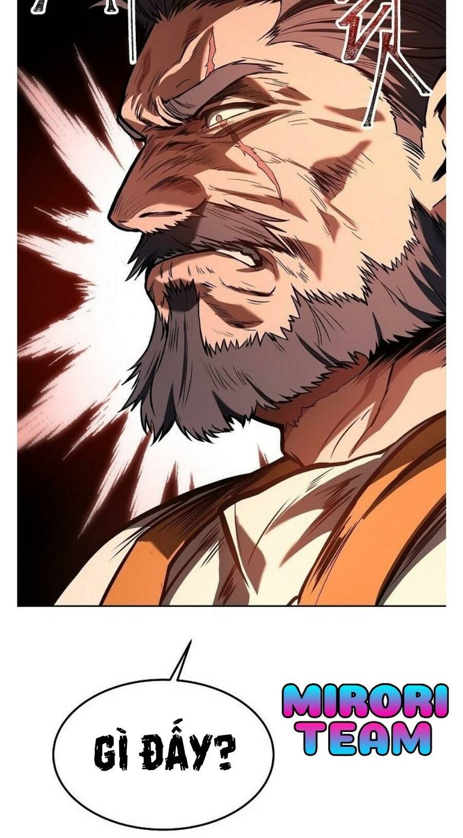 Đại Pháp Sư Mở Nhà Hàng Chapter 1 - Trang 2