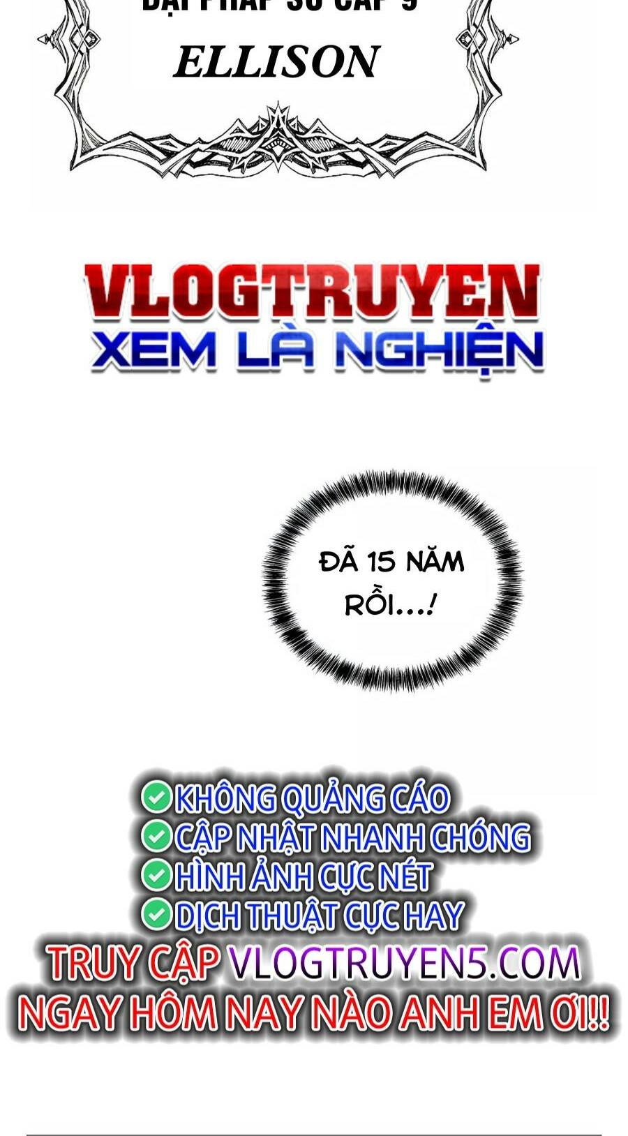 Đại Pháp Sư Mở Nhà Hàng Chapter 1 - Trang 2