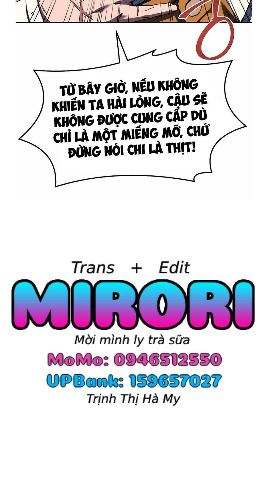 Đại Pháp Sư Mở Nhà Hàng Chapter 1 - Trang 2