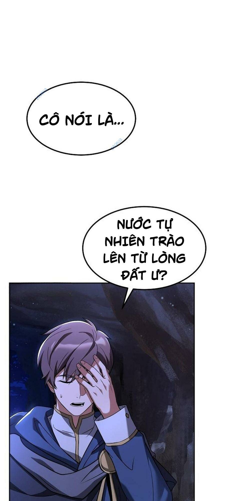 Đại Pháp Sư Mở Nhà Hàng Chapter 10 - Trang 2