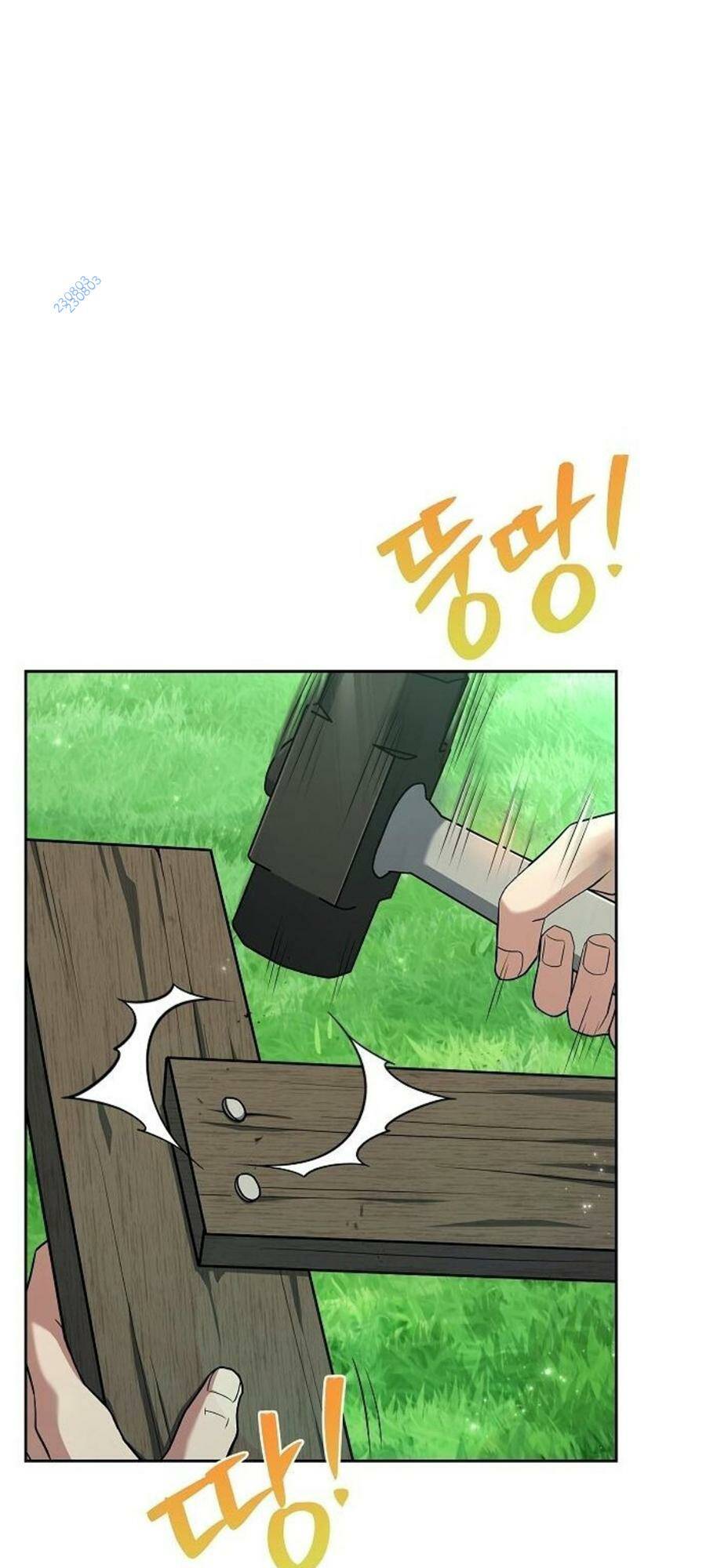 Đại Pháp Sư Mở Nhà Hàng Chapter 10 - Trang 2