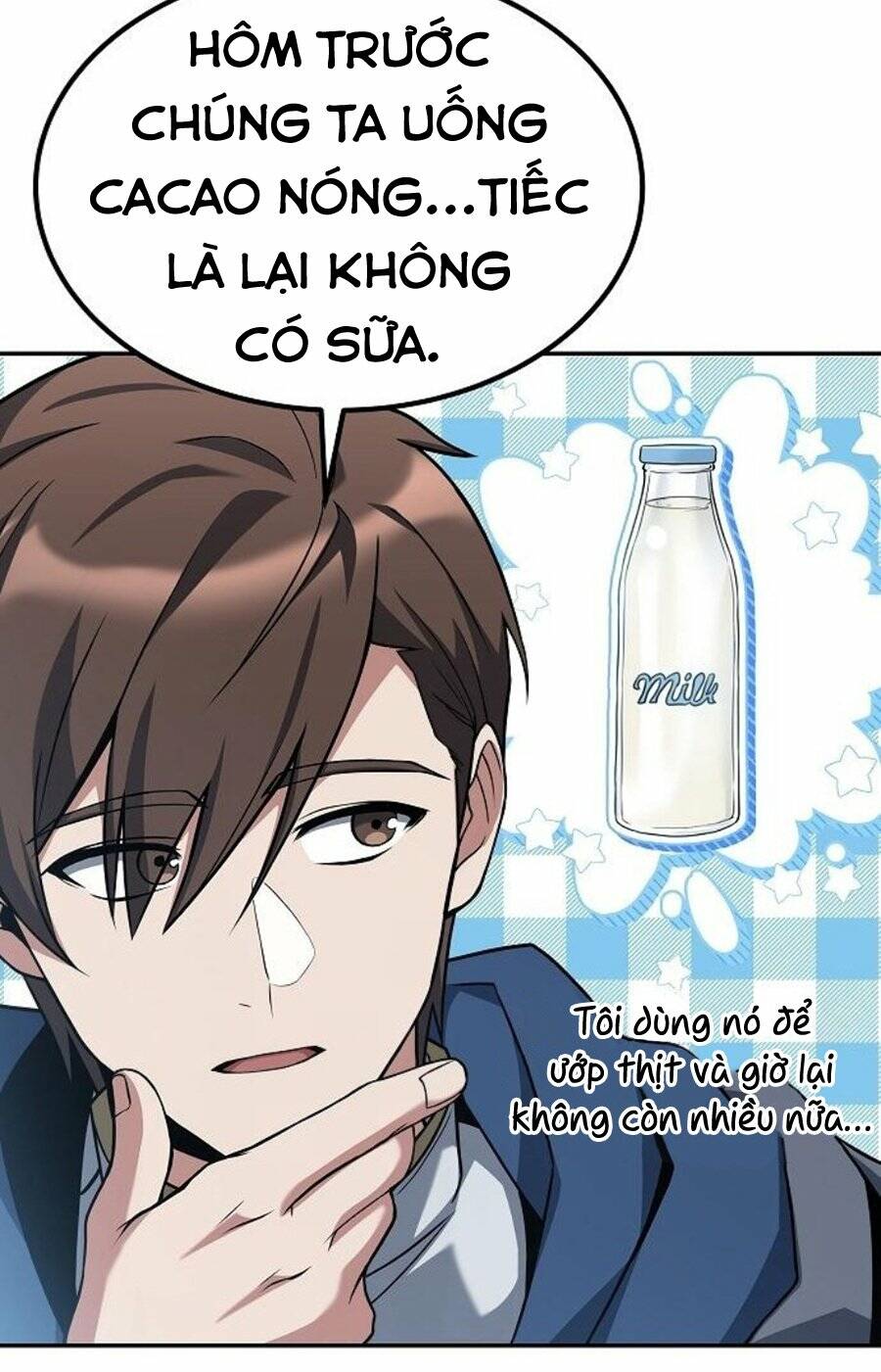 Đại Pháp Sư Mở Nhà Hàng Chapter 10 - Trang 2