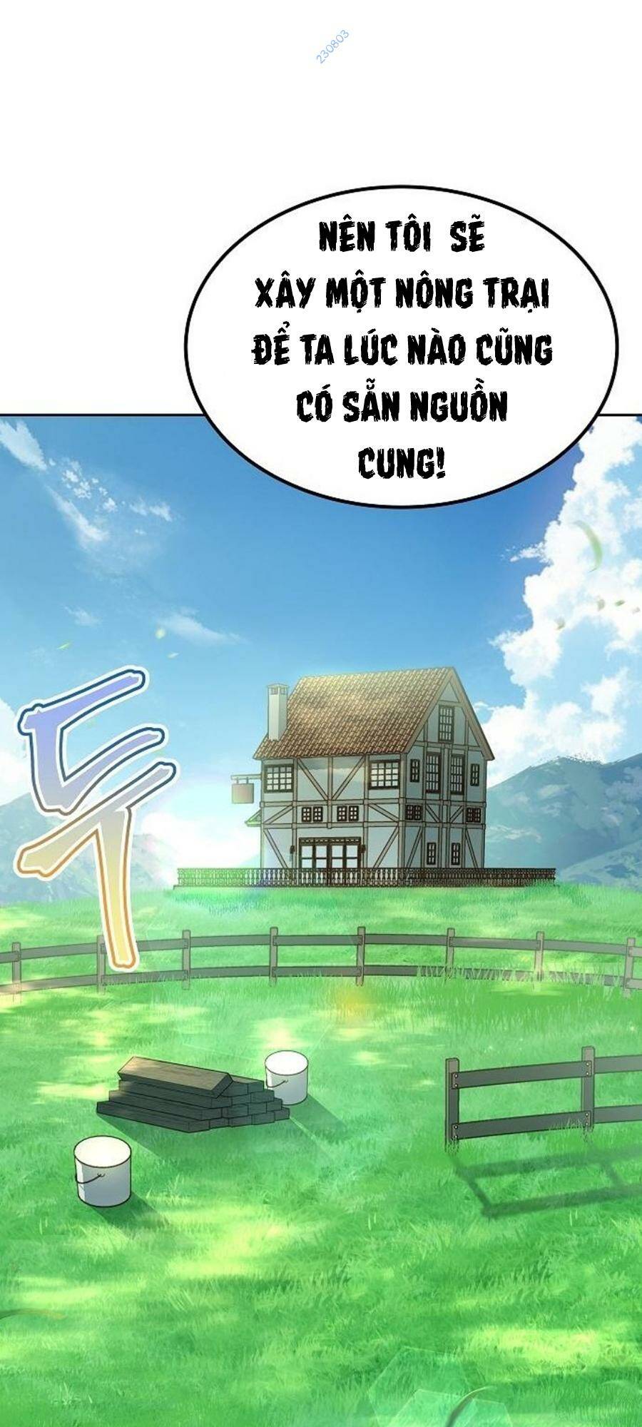 Đại Pháp Sư Mở Nhà Hàng Chapter 10 - Trang 2