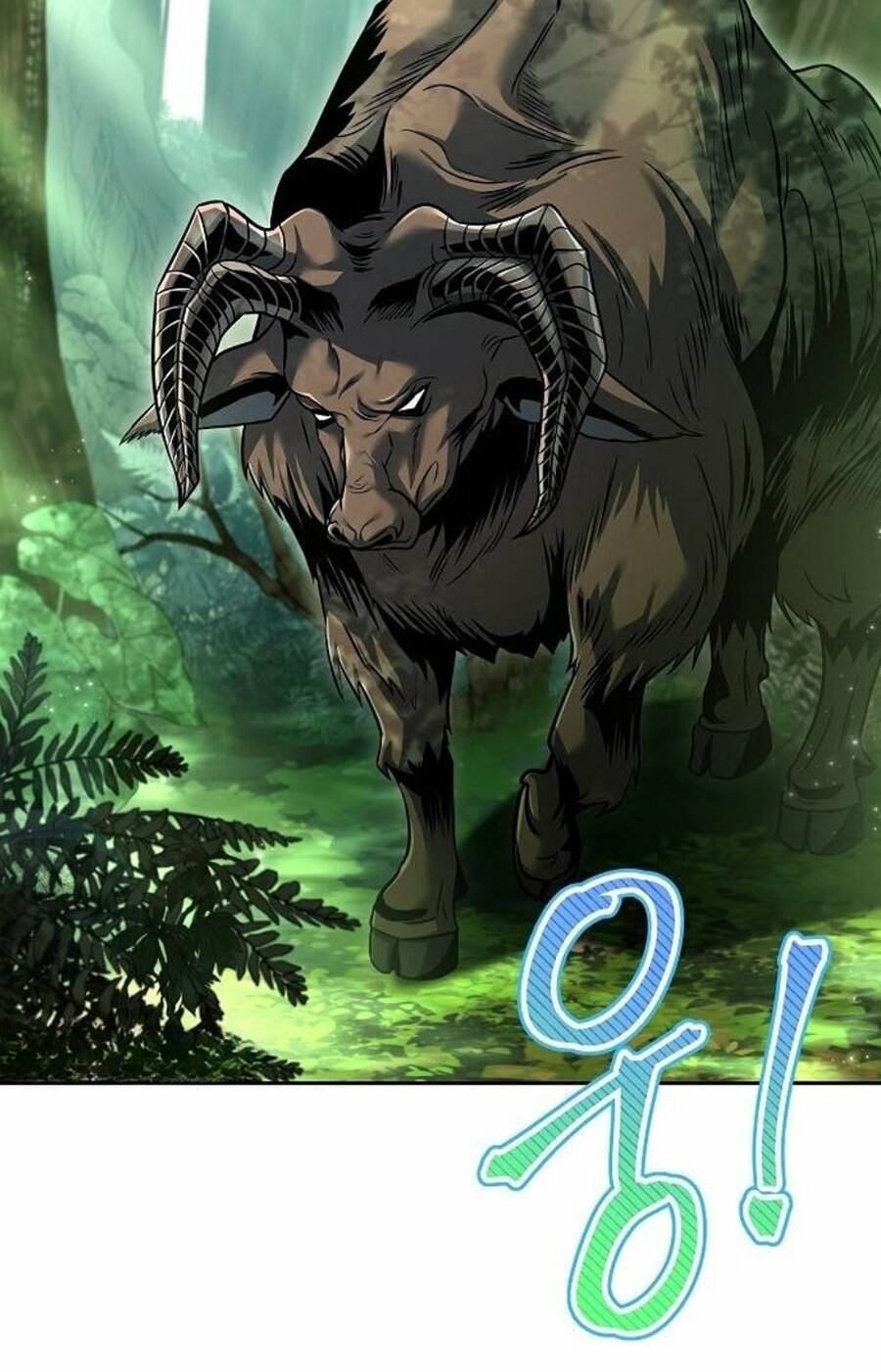 Đại Pháp Sư Mở Nhà Hàng Chapter 10 - Trang 2