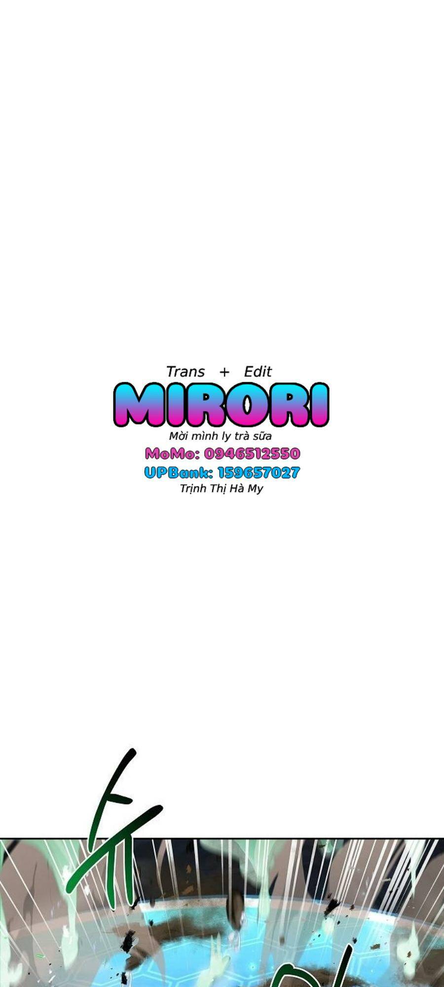 Đại Pháp Sư Mở Nhà Hàng Chapter 10 - Trang 2