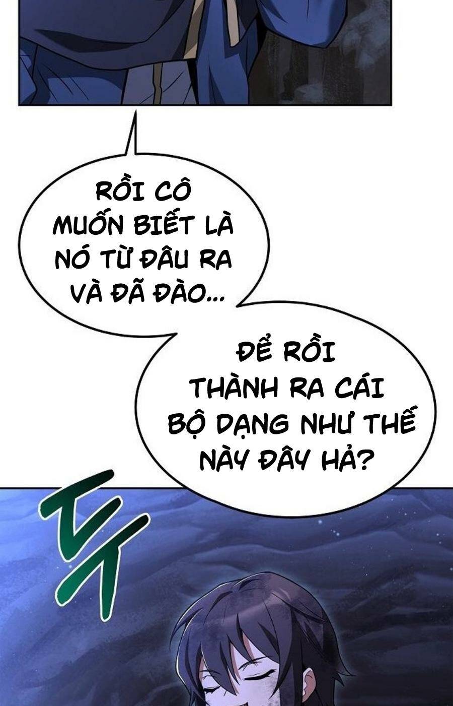 Đại Pháp Sư Mở Nhà Hàng Chapter 10 - Trang 2