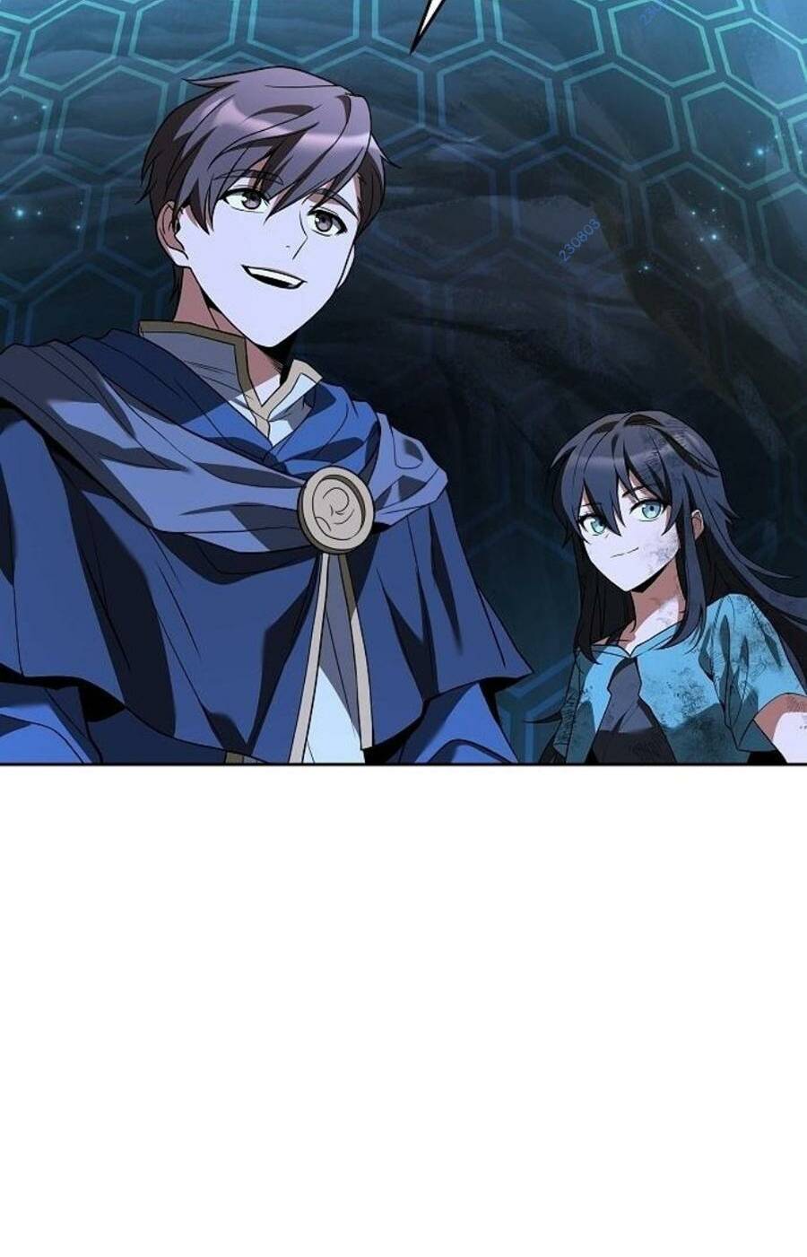 Đại Pháp Sư Mở Nhà Hàng Chapter 10 - Trang 2