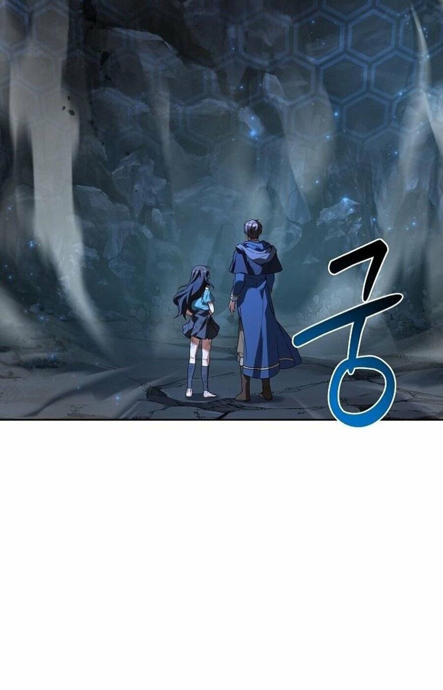 Đại Pháp Sư Mở Nhà Hàng Chapter 10 - Trang 2