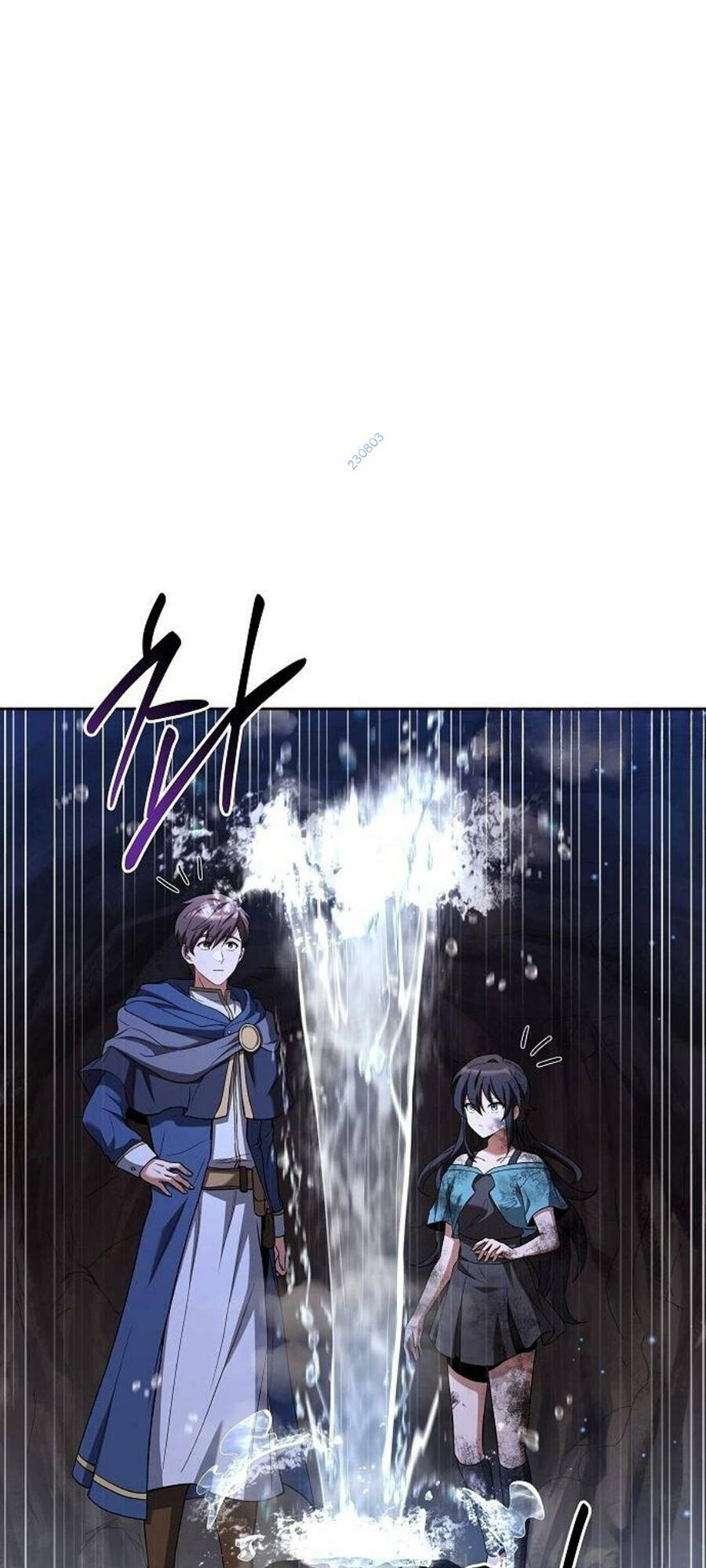 Đại Pháp Sư Mở Nhà Hàng Chapter 10 - Trang 2