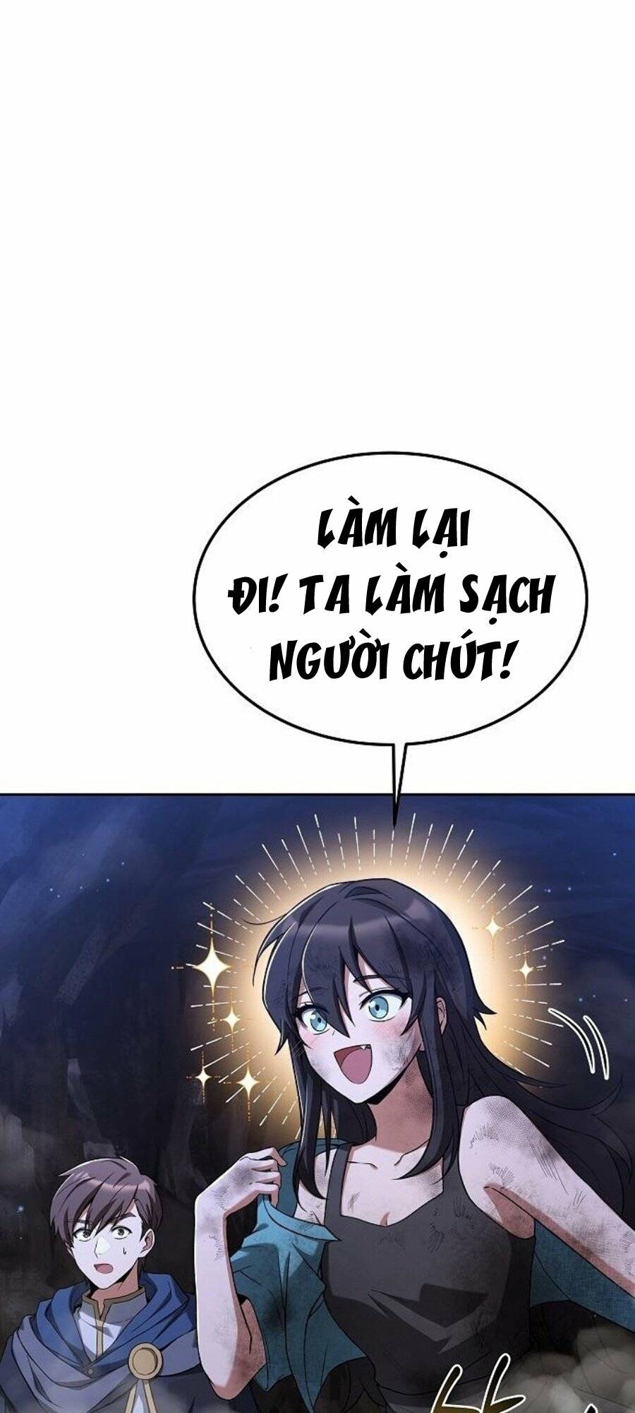 Đại Pháp Sư Mở Nhà Hàng Chapter 10 - Trang 2