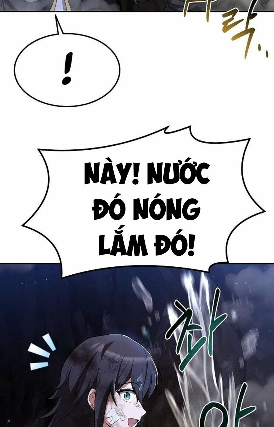 Đại Pháp Sư Mở Nhà Hàng Chapter 10 - Trang 2