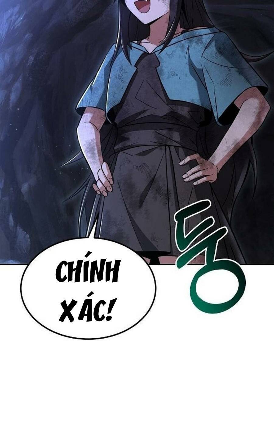 Đại Pháp Sư Mở Nhà Hàng Chapter 10 - Trang 2