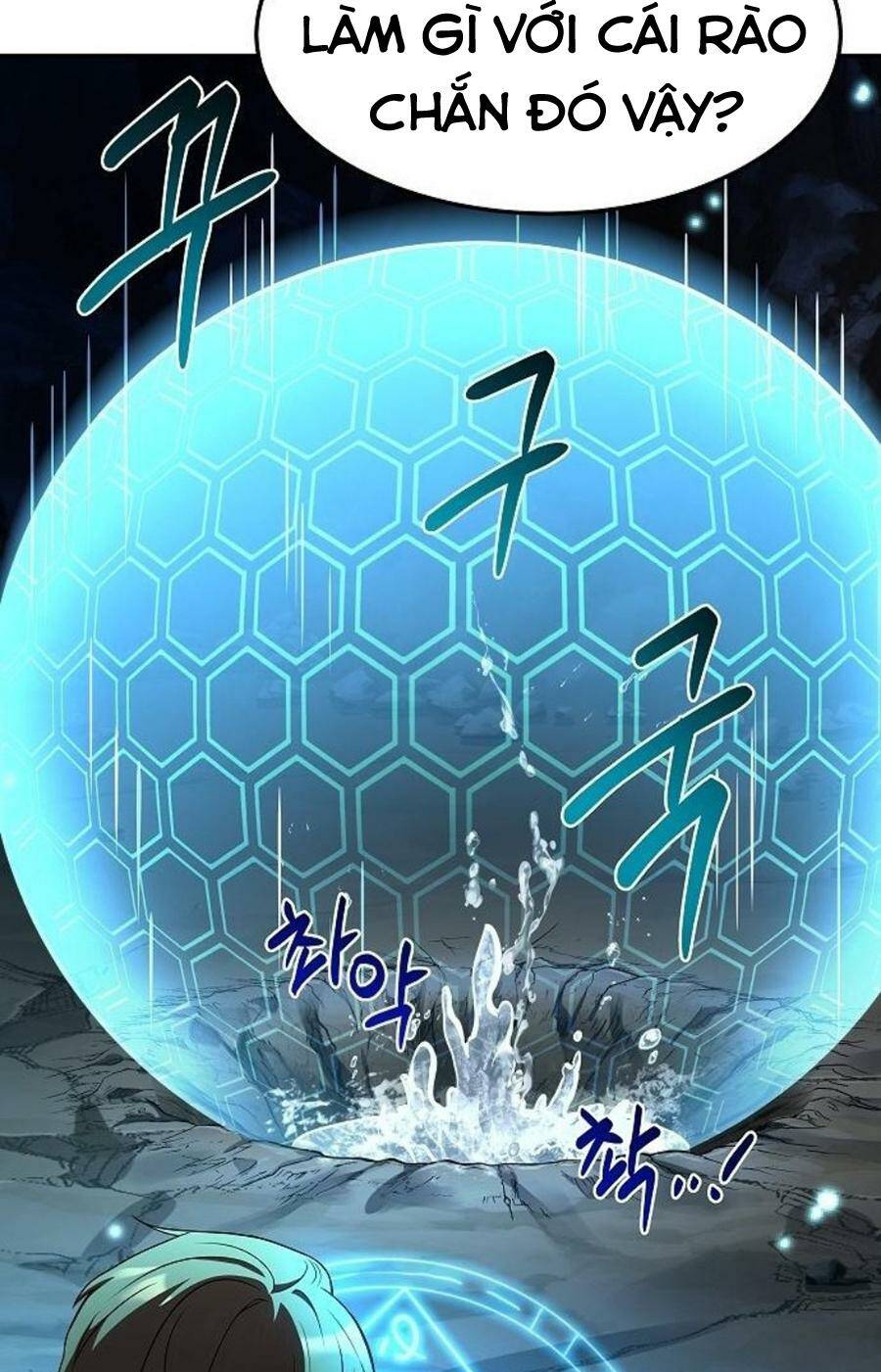 Đại Pháp Sư Mở Nhà Hàng Chapter 10 - Trang 2