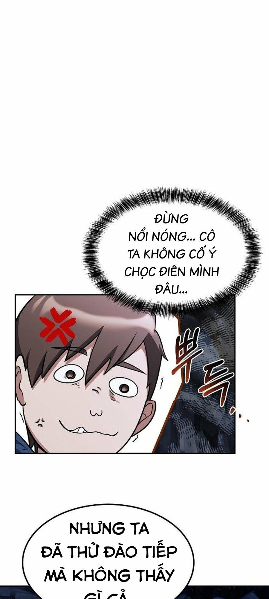 Đại Pháp Sư Mở Nhà Hàng Chapter 10 - Trang 2