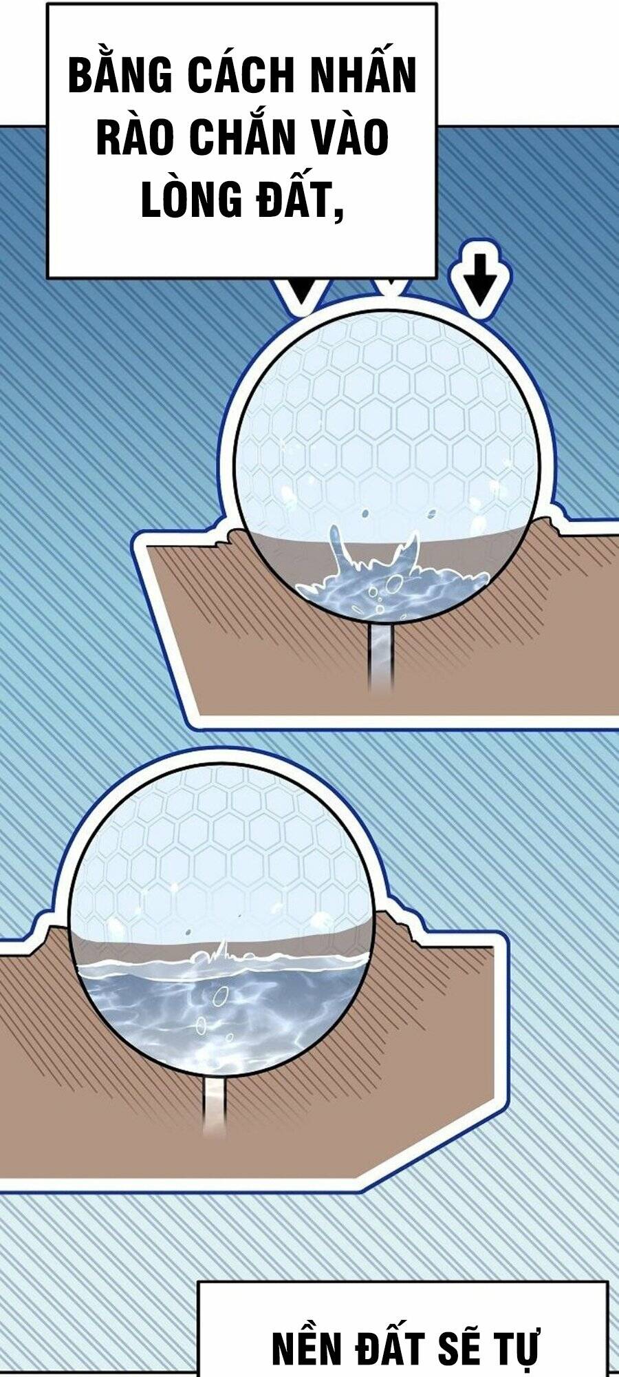 Đại Pháp Sư Mở Nhà Hàng Chapter 10 - Trang 2