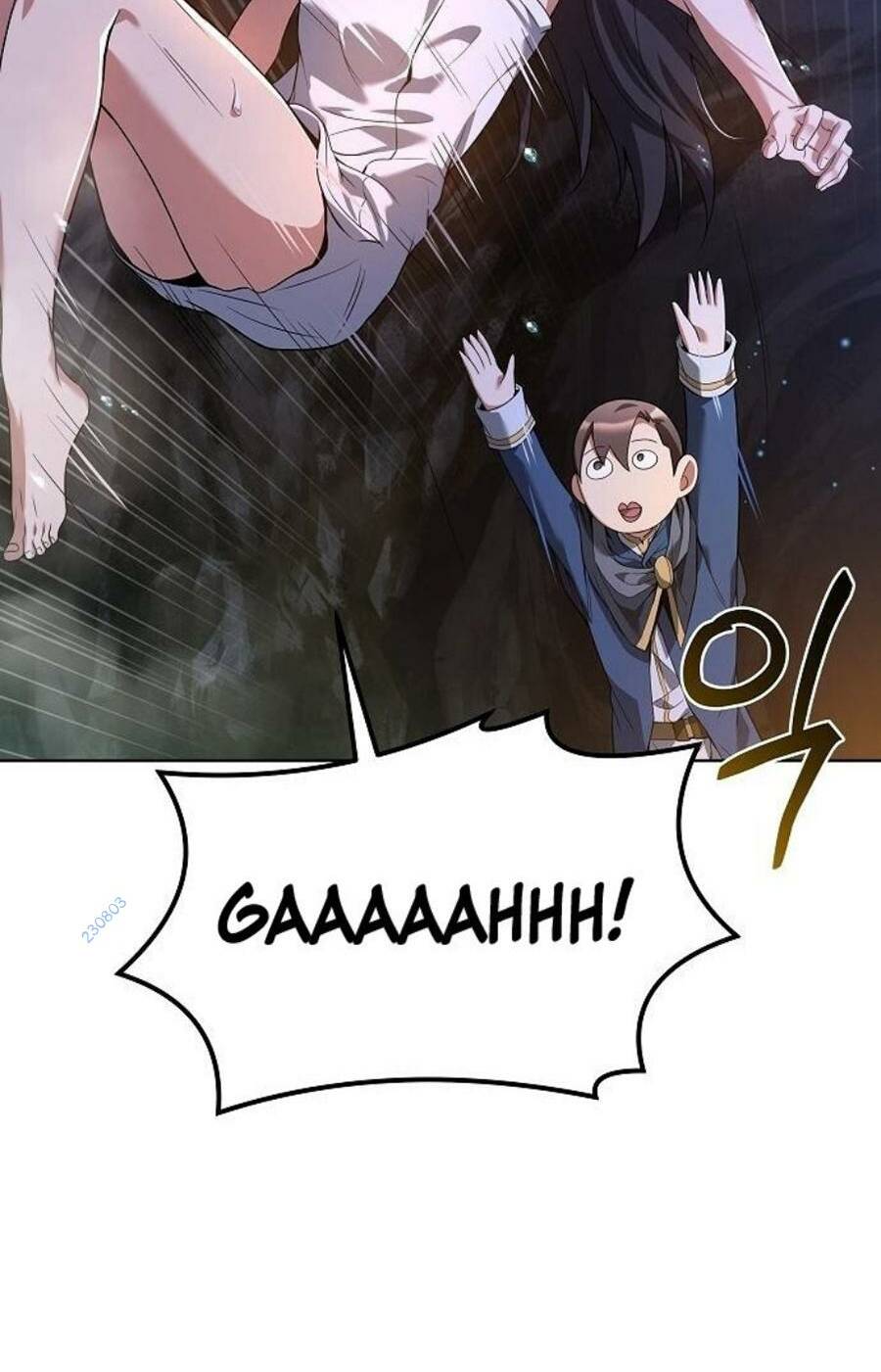 Đại Pháp Sư Mở Nhà Hàng Chapter 10 - Trang 2