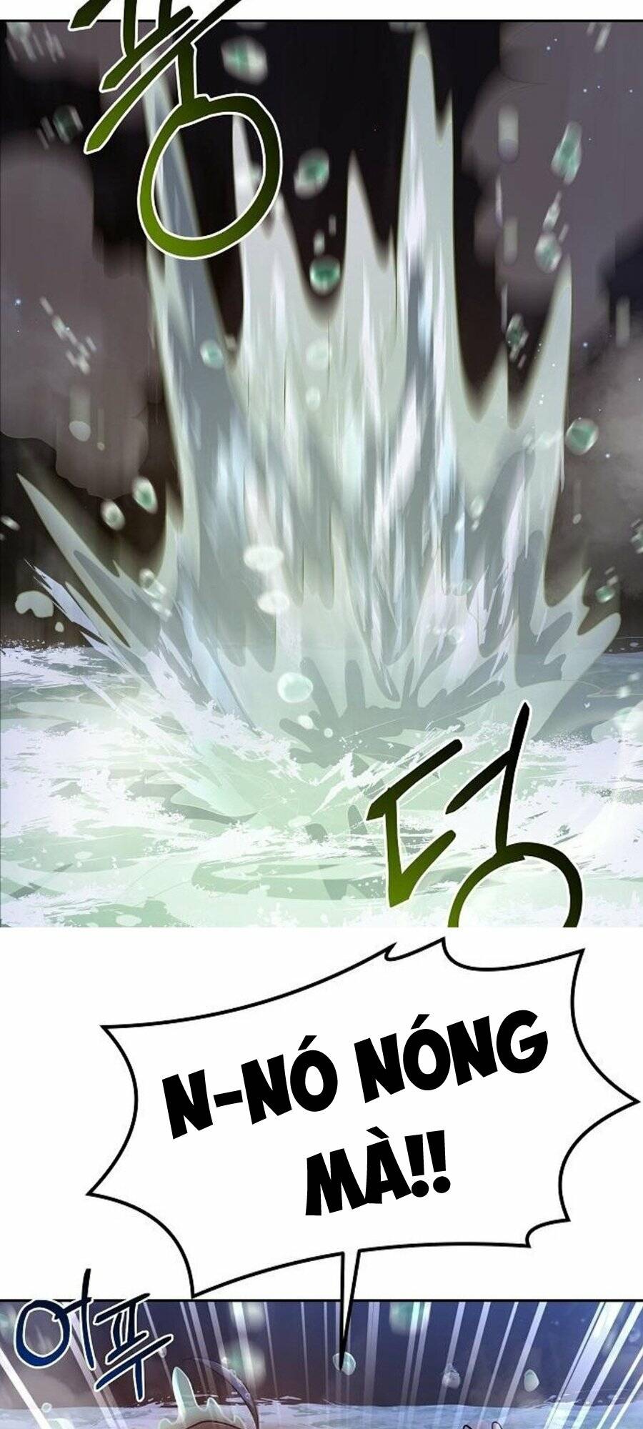 Đại Pháp Sư Mở Nhà Hàng Chapter 10 - Trang 2