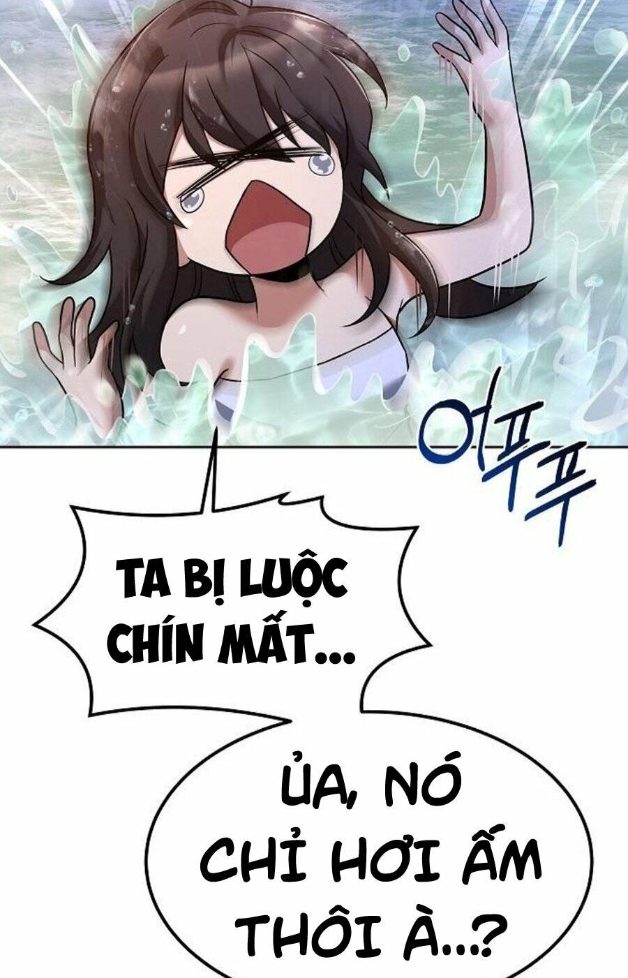 Đại Pháp Sư Mở Nhà Hàng Chapter 10 - Trang 2