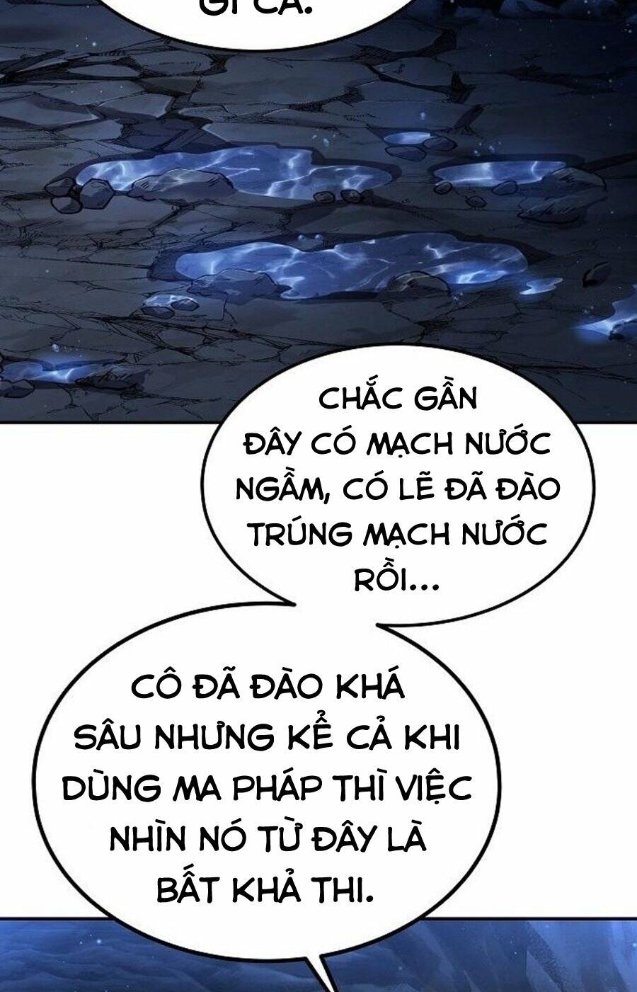 Đại Pháp Sư Mở Nhà Hàng Chapter 10 - Trang 2