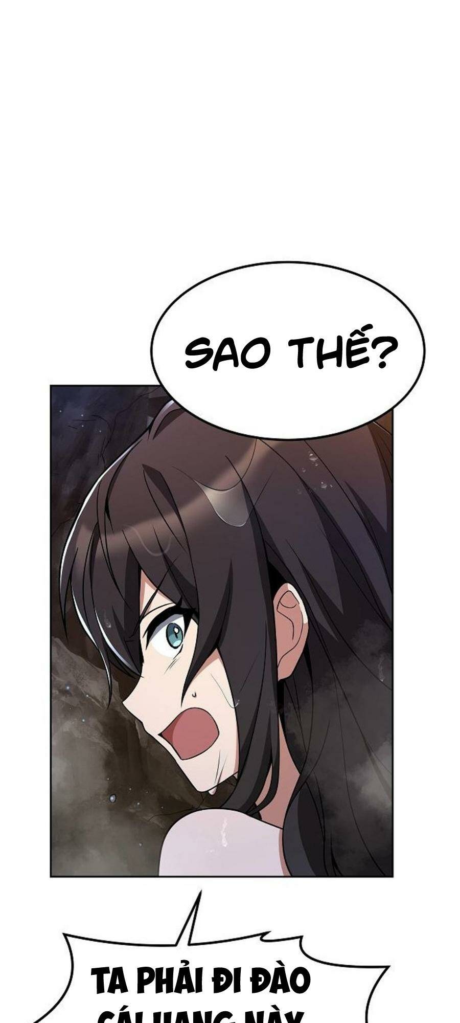 Đại Pháp Sư Mở Nhà Hàng Chapter 10 - Trang 2