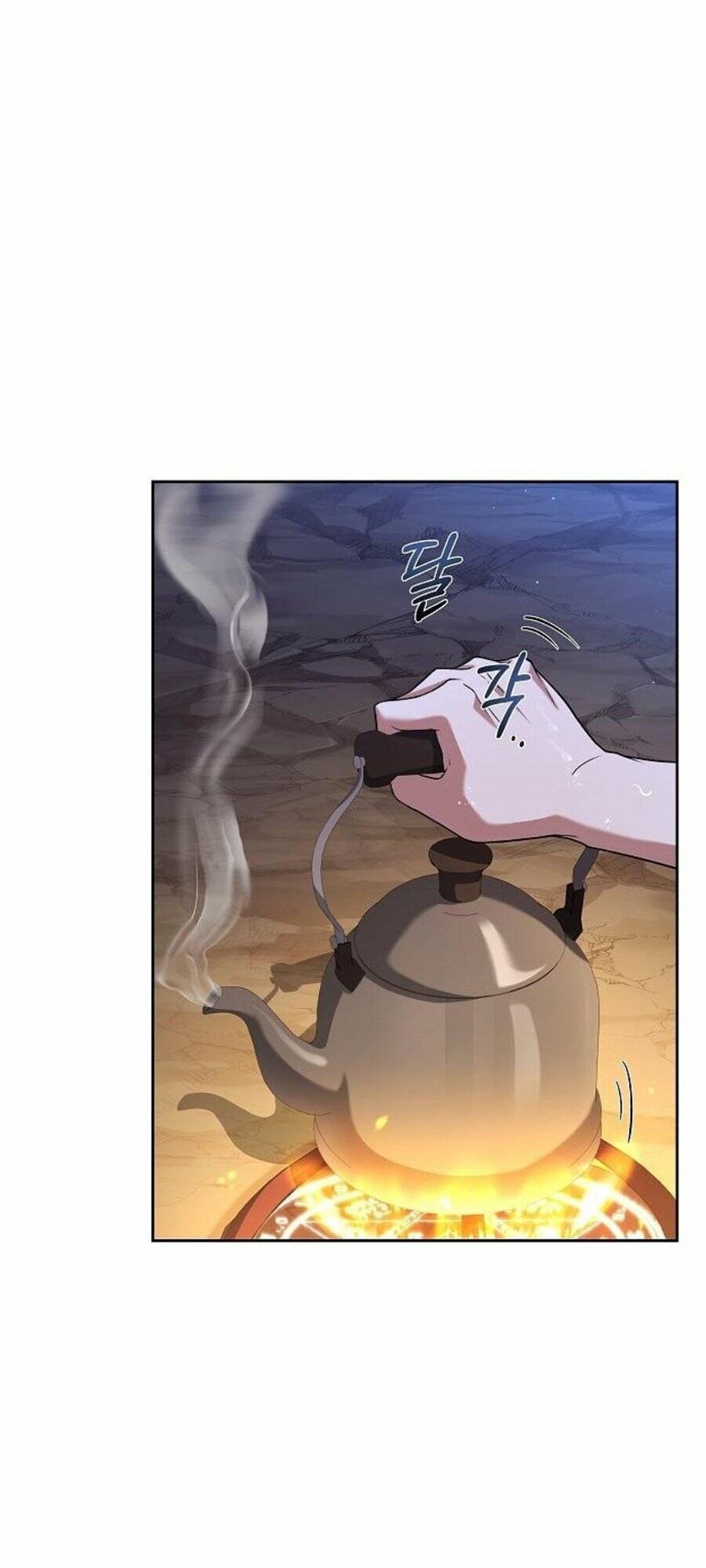 Đại Pháp Sư Mở Nhà Hàng Chapter 10 - Trang 2