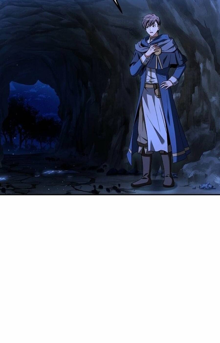 Đại Pháp Sư Mở Nhà Hàng Chapter 10 - Trang 2