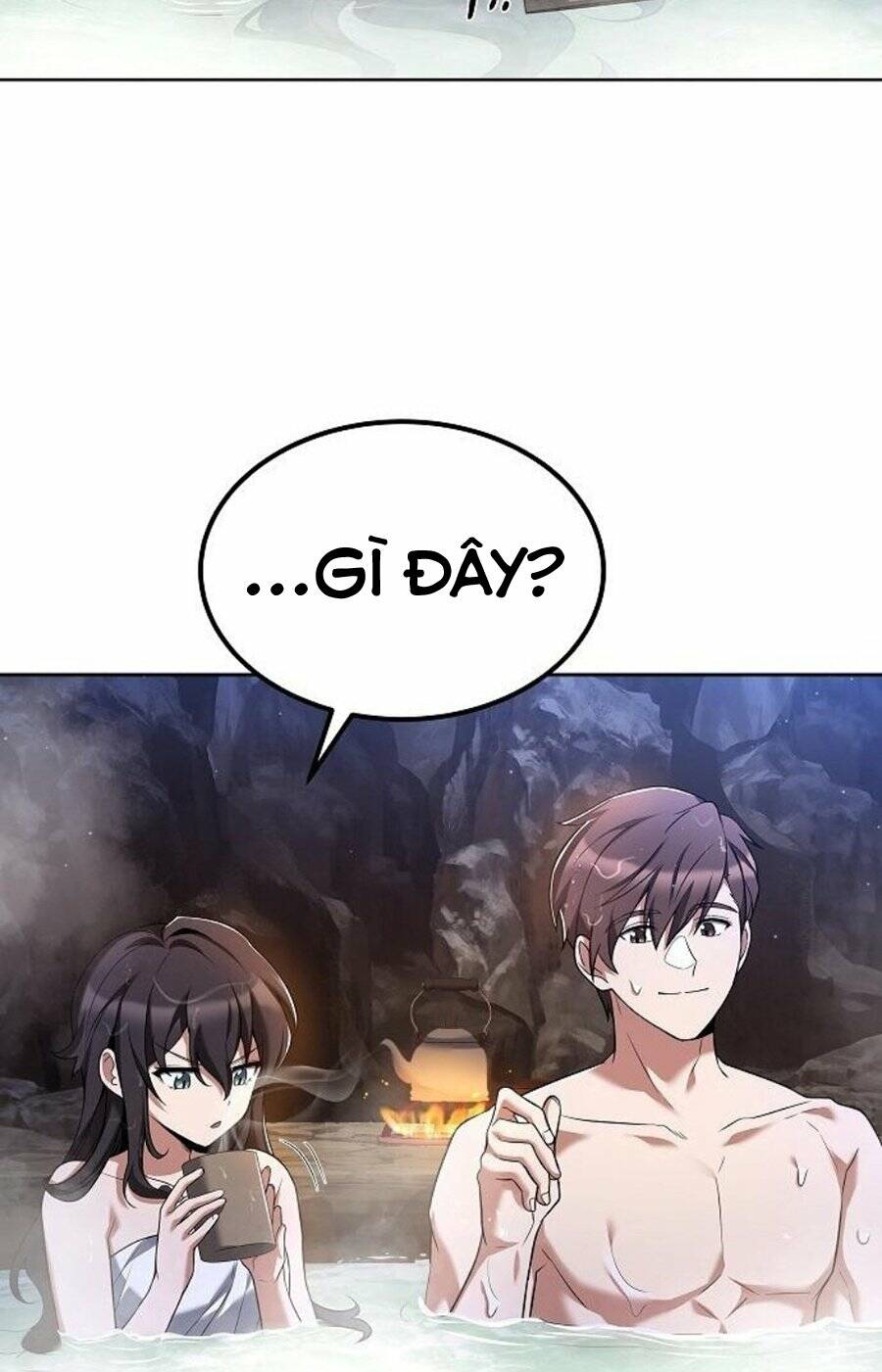 Đại Pháp Sư Mở Nhà Hàng Chapter 10 - Trang 2