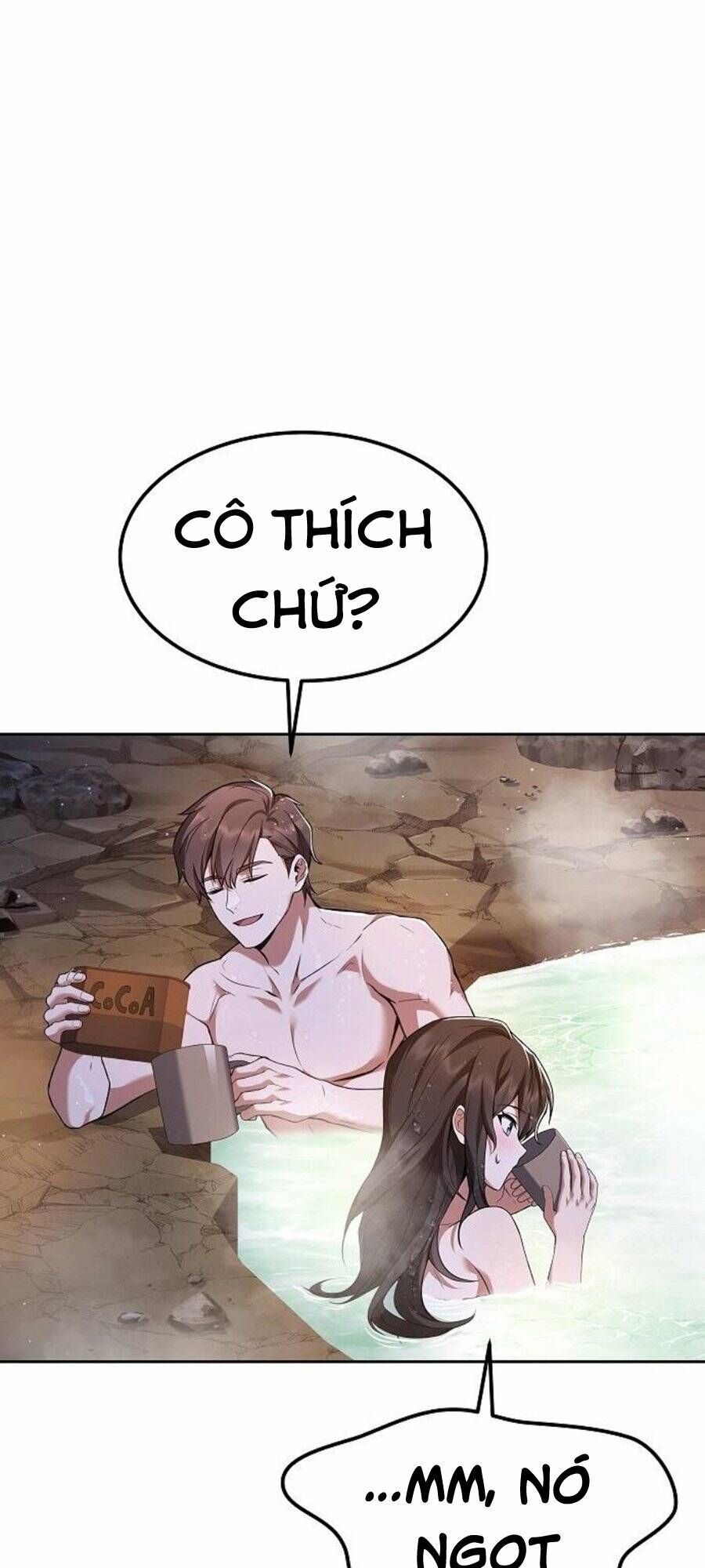 Đại Pháp Sư Mở Nhà Hàng Chapter 10 - Trang 2