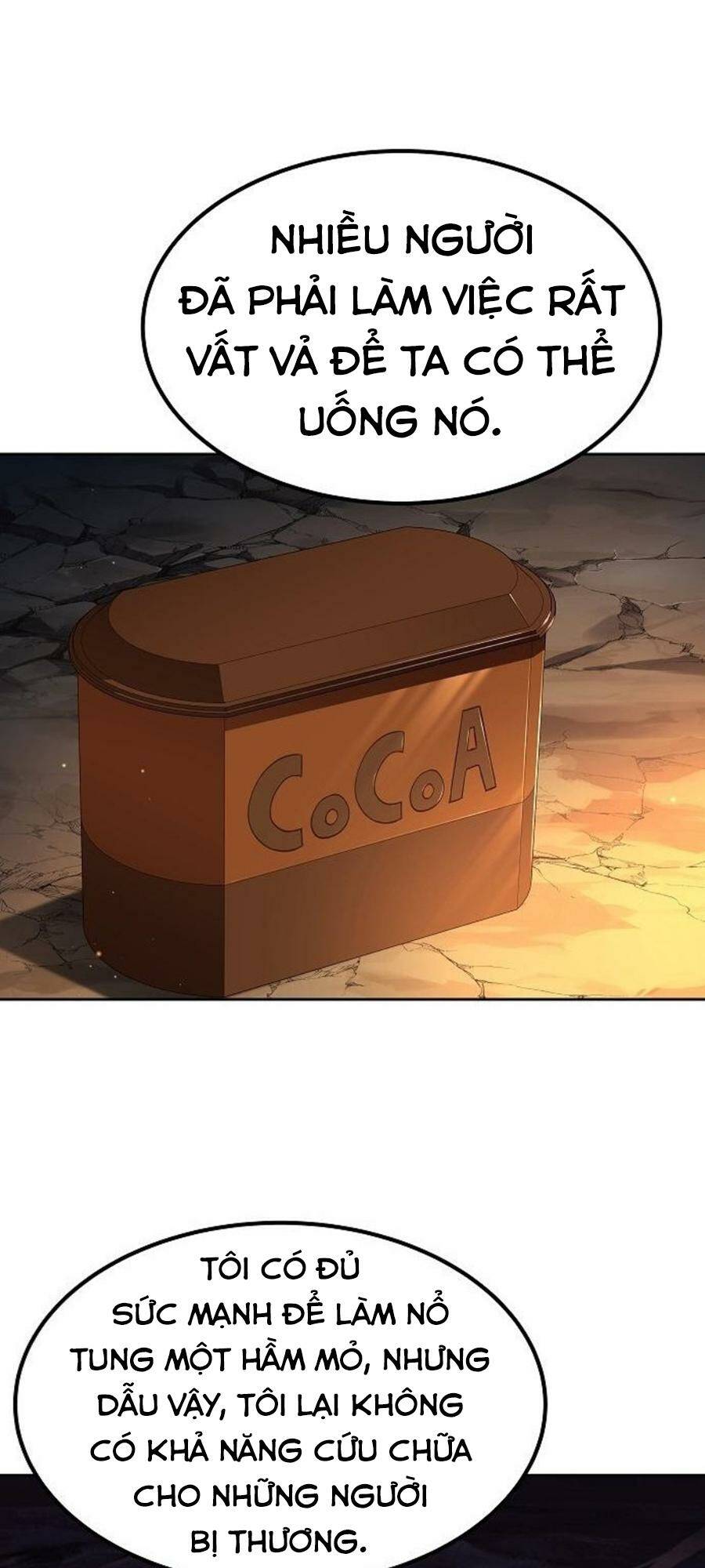 Đại Pháp Sư Mở Nhà Hàng Chapter 10 - Trang 2