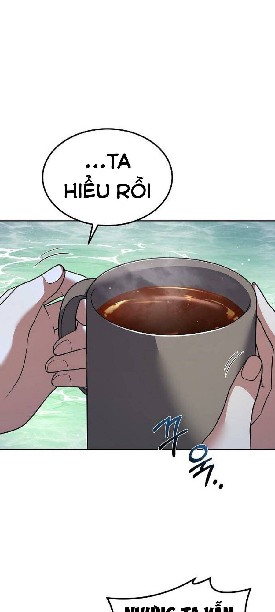 Đại Pháp Sư Mở Nhà Hàng Chapter 10 - Trang 2