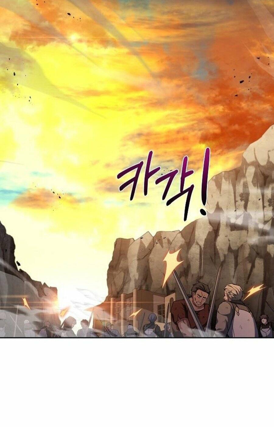 Đại Pháp Sư Mở Nhà Hàng Chapter 10 - Trang 2