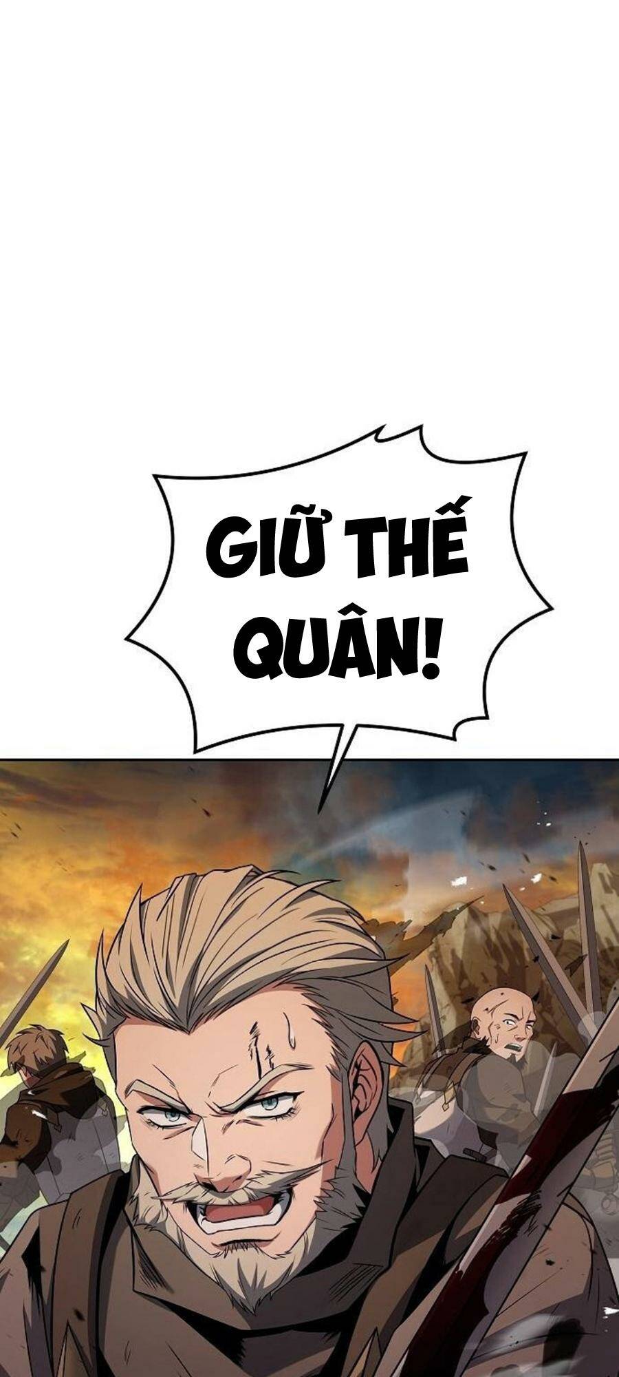 Đại Pháp Sư Mở Nhà Hàng Chapter 10 - Trang 2