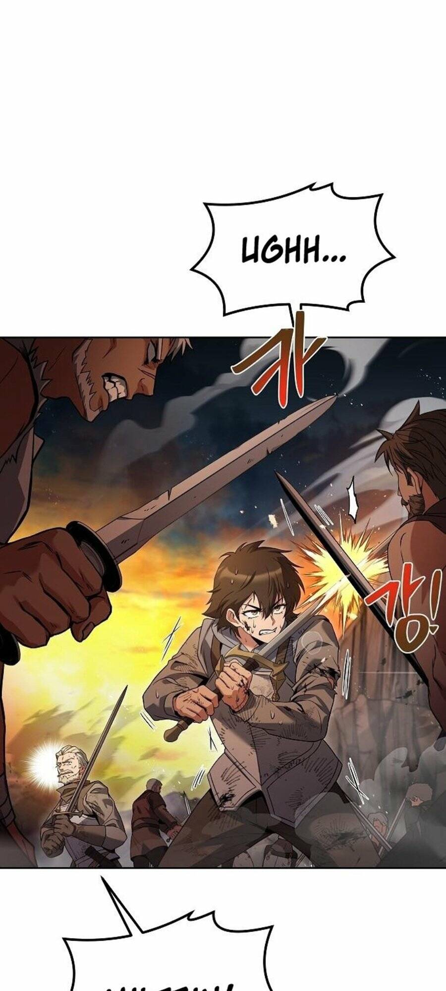 Đại Pháp Sư Mở Nhà Hàng Chapter 10 - Trang 2