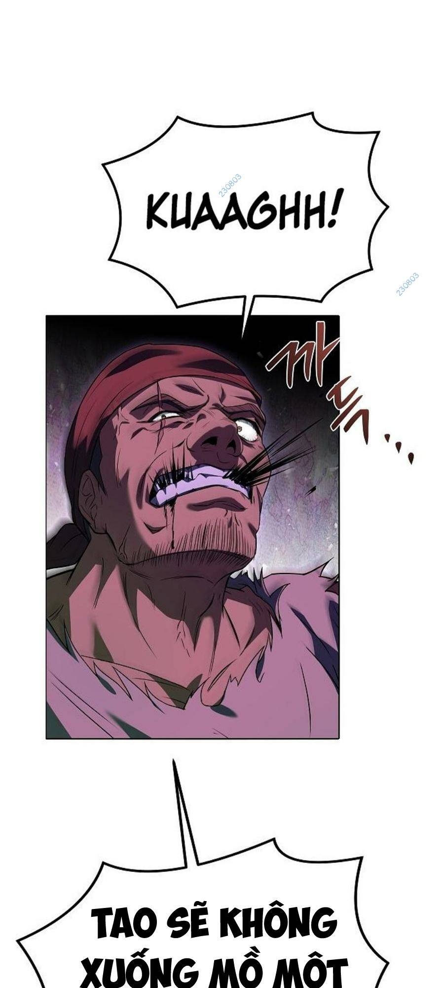 Đại Pháp Sư Mở Nhà Hàng Chapter 10 - Trang 2