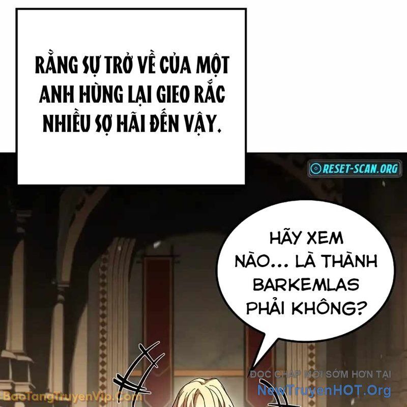 Đại Pháp Sư Mở Nhà Hàng Chapter 101 - Trang 2