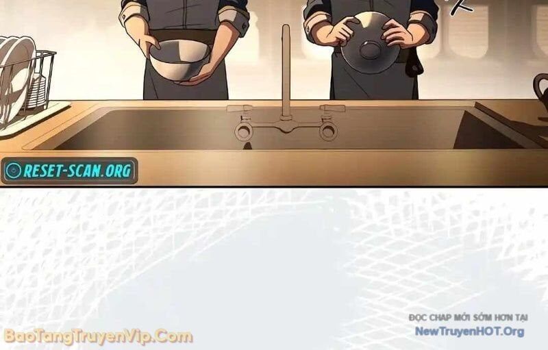 Đại Pháp Sư Mở Nhà Hàng Chapter 102 - Trang 2