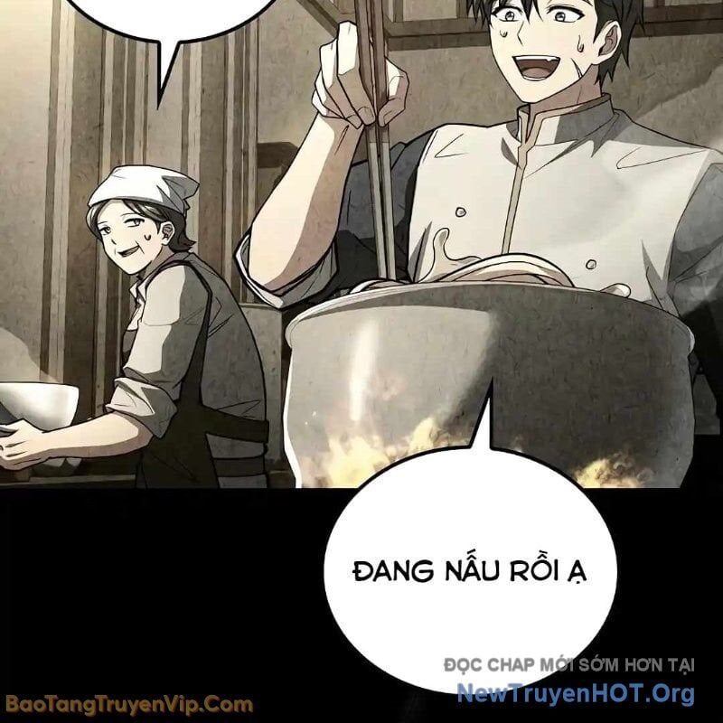 Đại Pháp Sư Mở Nhà Hàng Chapter 102 - Trang 2