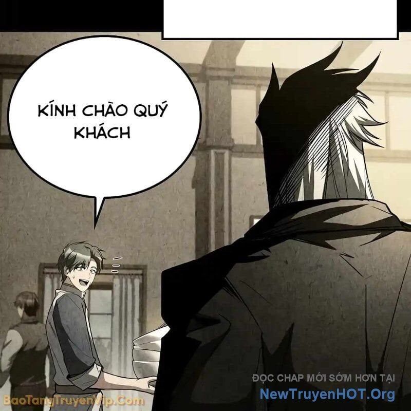 Đại Pháp Sư Mở Nhà Hàng Chapter 102 - Trang 2