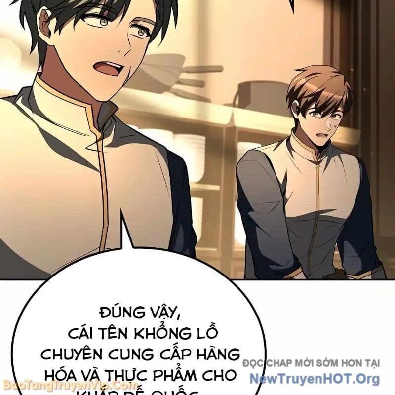 Đại Pháp Sư Mở Nhà Hàng Chapter 102 - Trang 2