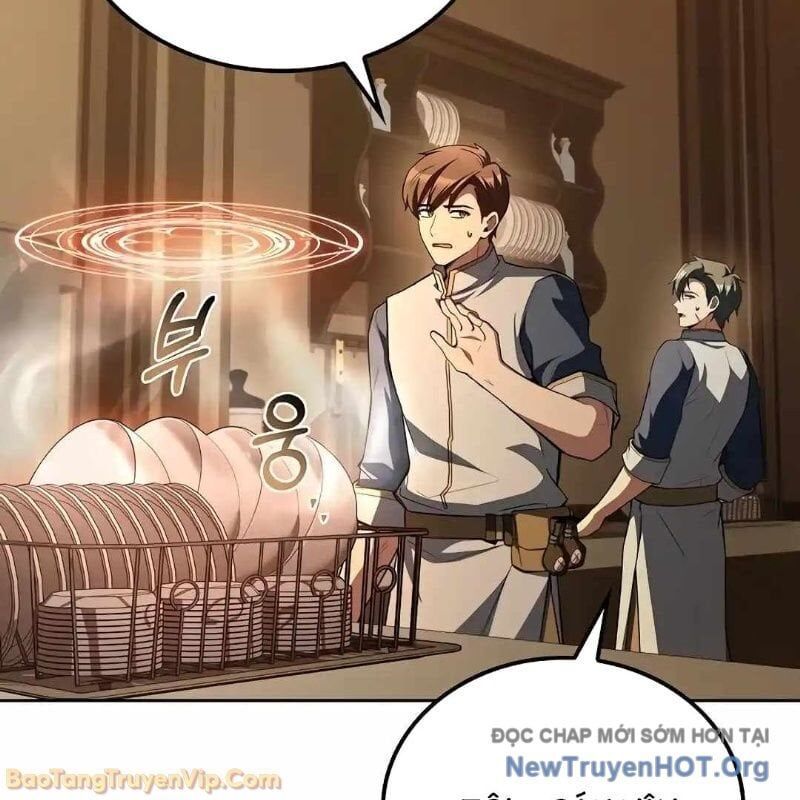 Đại Pháp Sư Mở Nhà Hàng Chapter 102 - Trang 2