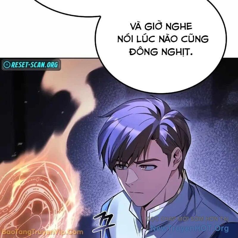 Đại Pháp Sư Mở Nhà Hàng Chapter 102 - Trang 2
