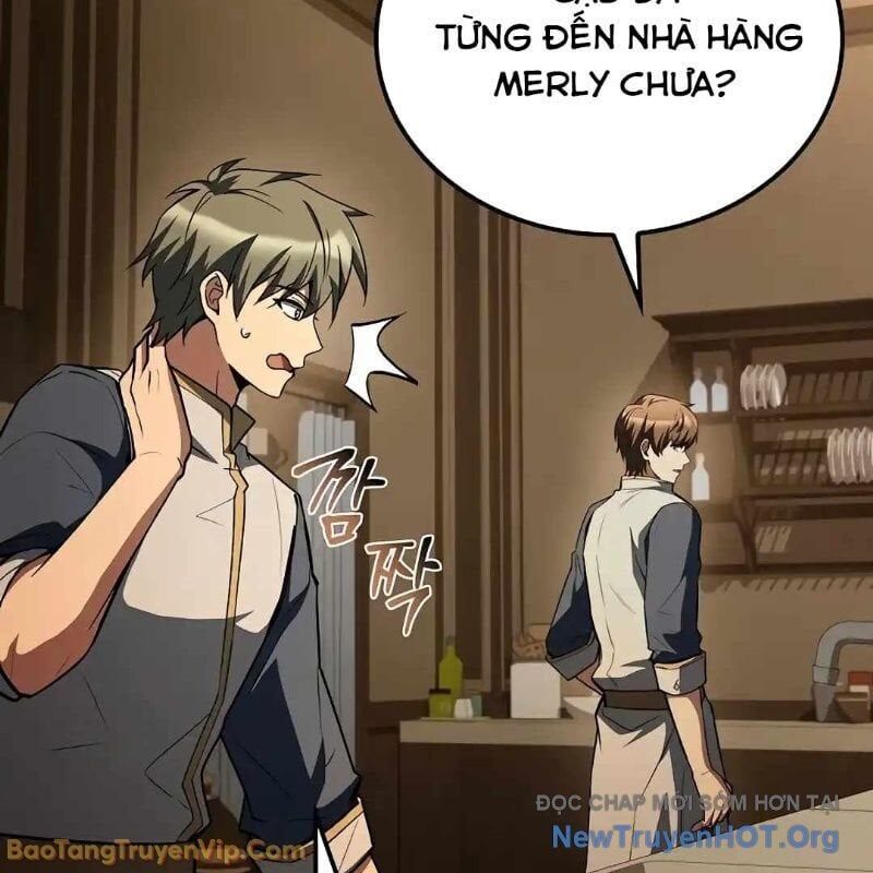 Đại Pháp Sư Mở Nhà Hàng Chapter 102 - Trang 2