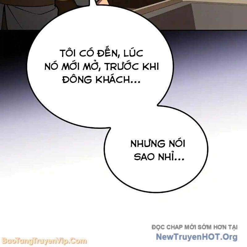 Đại Pháp Sư Mở Nhà Hàng Chapter 102 - Trang 2
